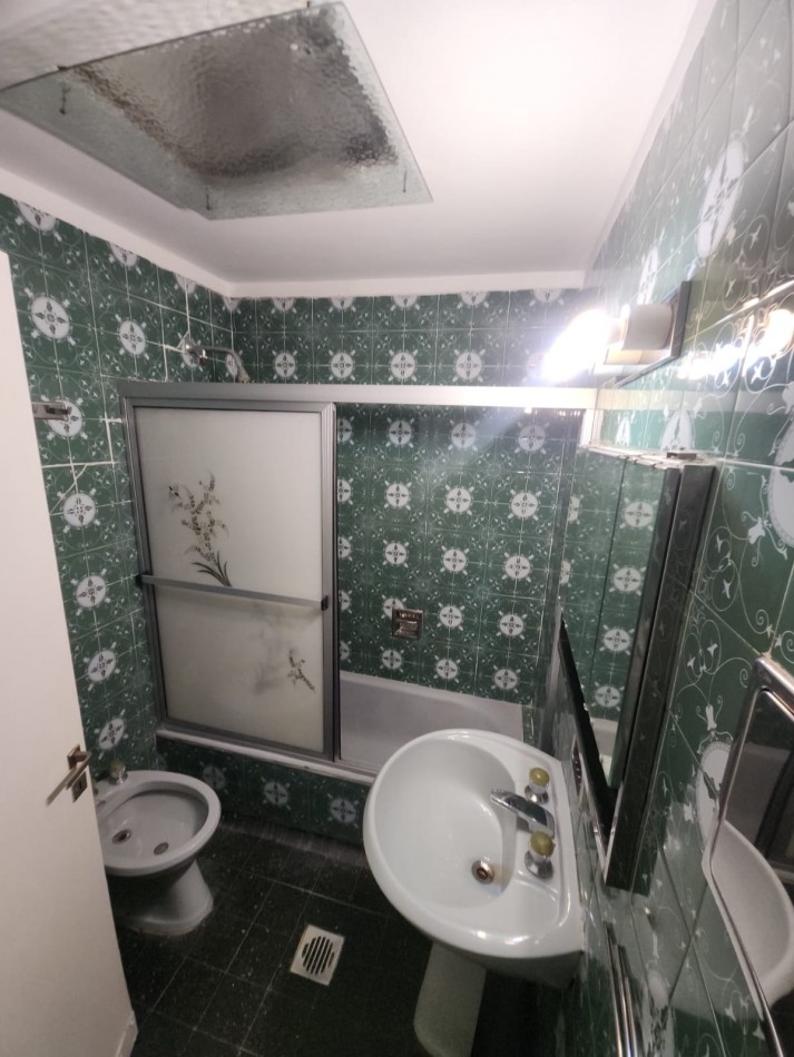 ALQUILER CASA EN GUEMES Y BV GALVEZ