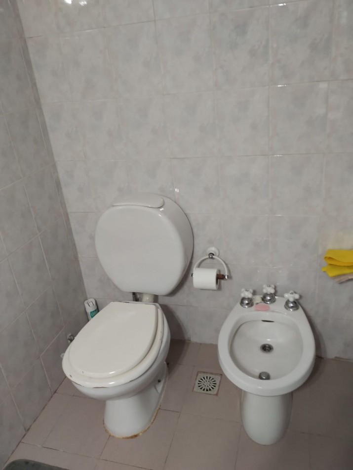 VENTA EN CABA: depto amoblado