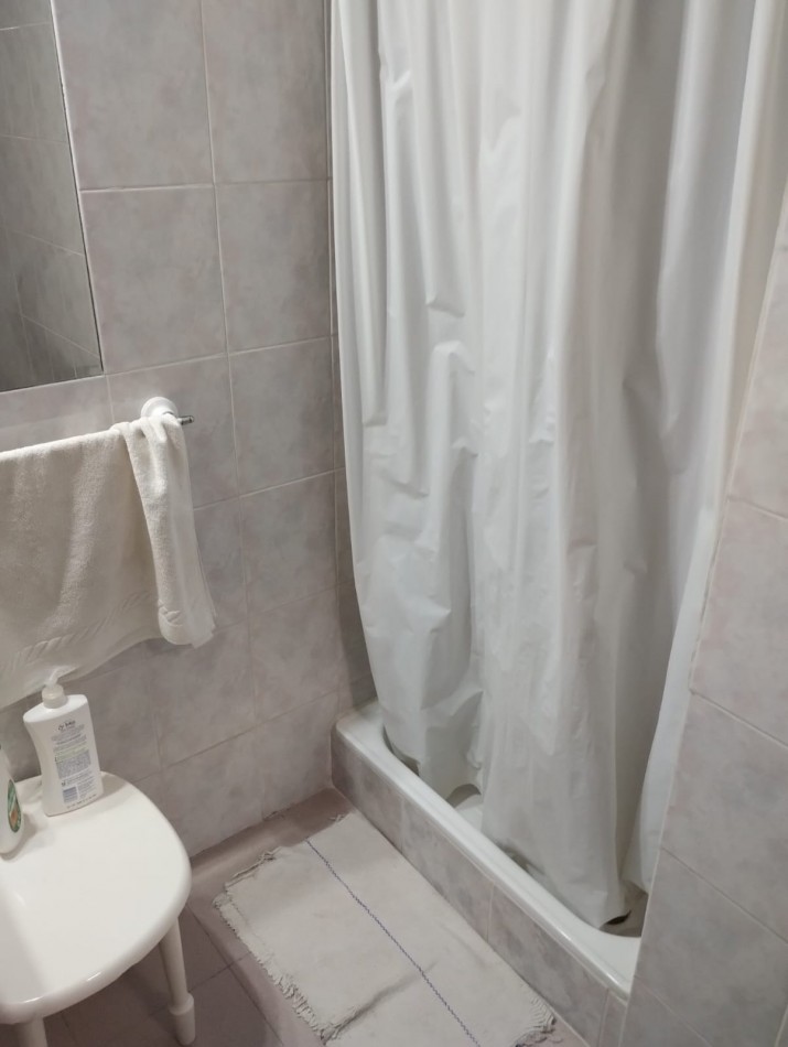 VENTA EN CABA: depto amoblado