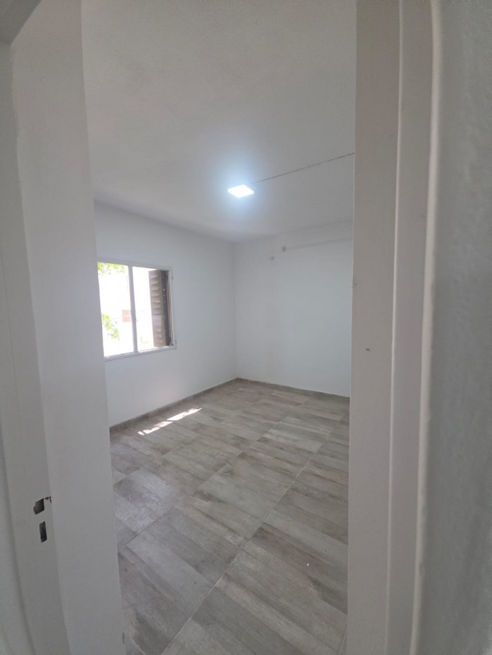 3 DORMITORIOS BARRIO ROMA