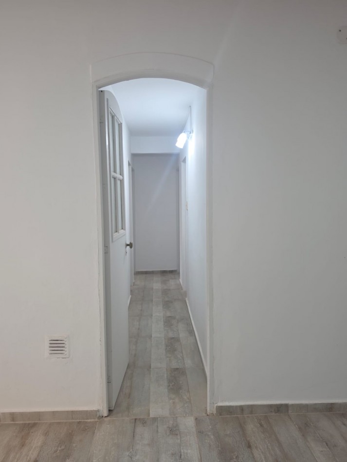 3 DORMITORIOS BARRIO ROMA
