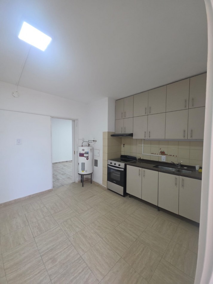 3 DORMITORIOS BARRIO ROMA