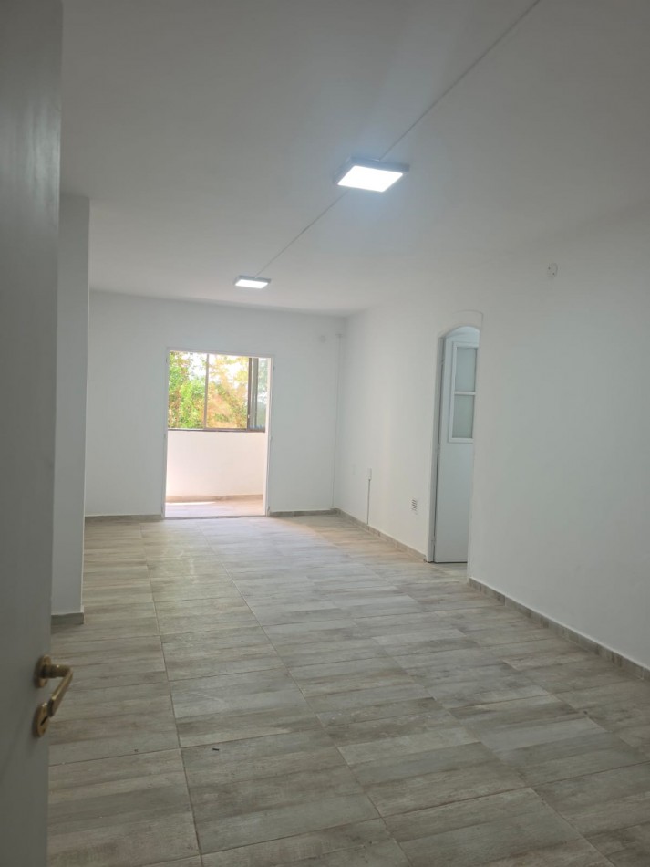 3 DORMITORIOS BARRIO ROMA