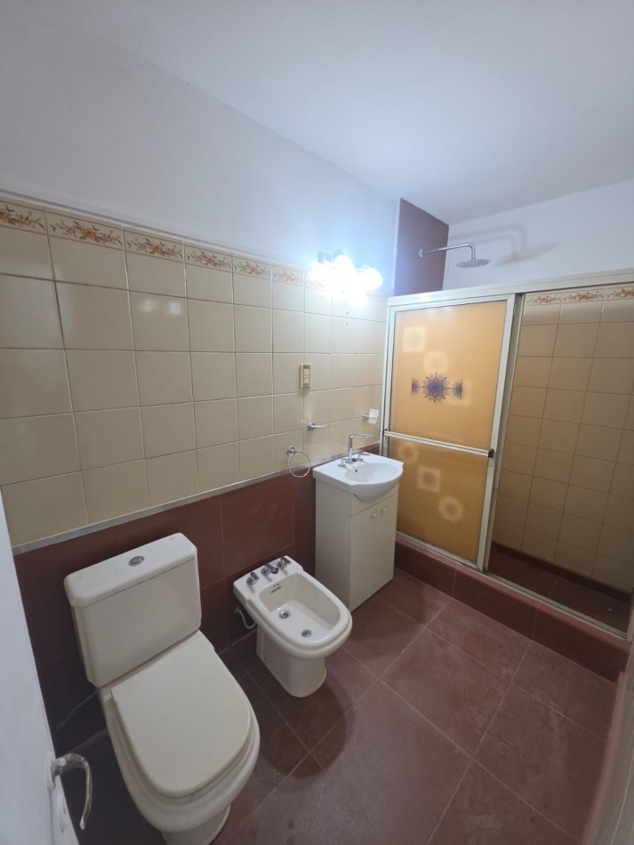 3 DORMITORIOS BARRIO ROMA