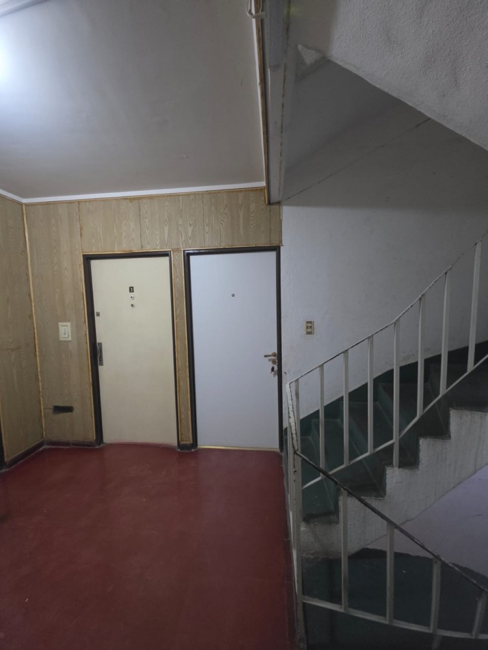 3 DORMITORIOS BARRIO ROMA