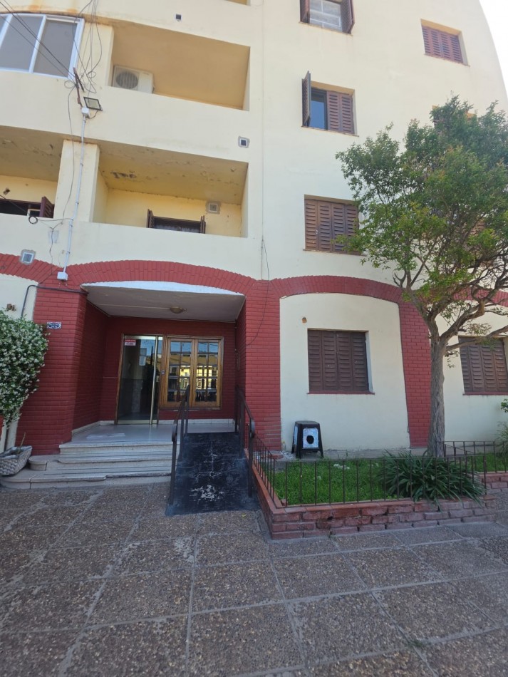 3 DORMITORIOS BARRIO ROMA