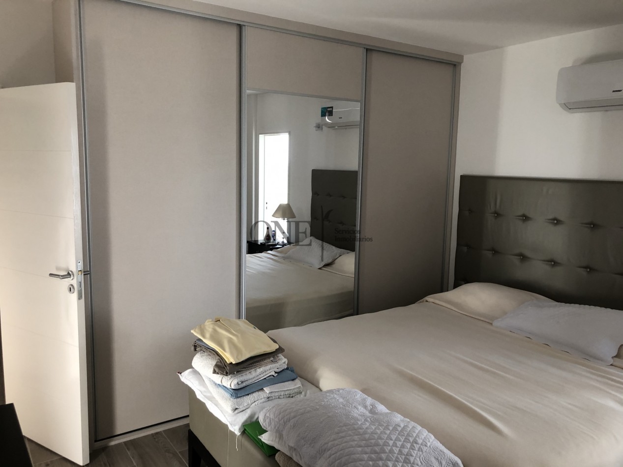 Exclusivo Duplex Amarras Center