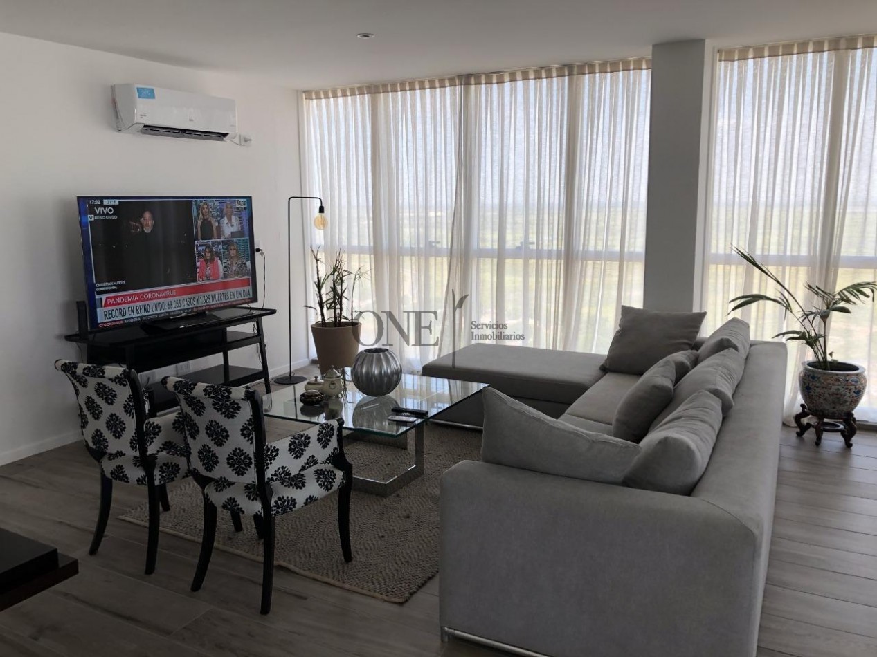 Exclusivo Duplex Amarras Center