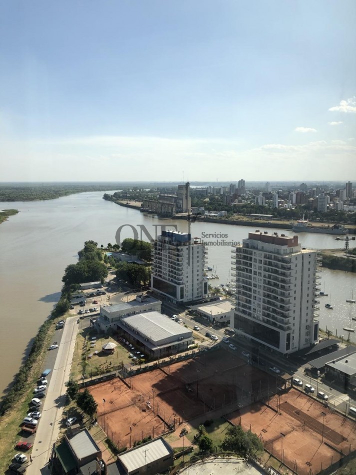 Exclusivo Duplex Amarras Center