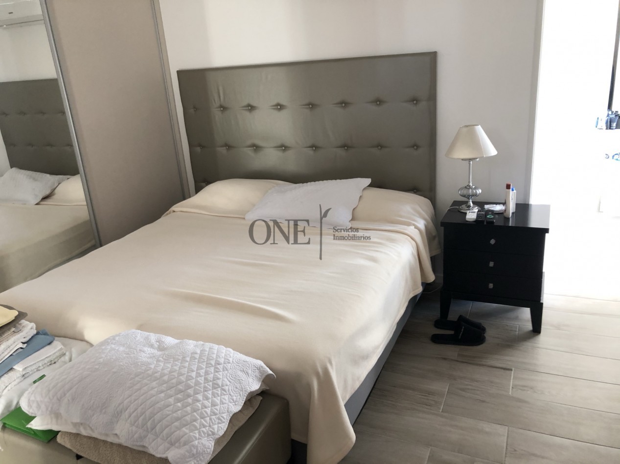 Exclusivo Duplex Amarras Center