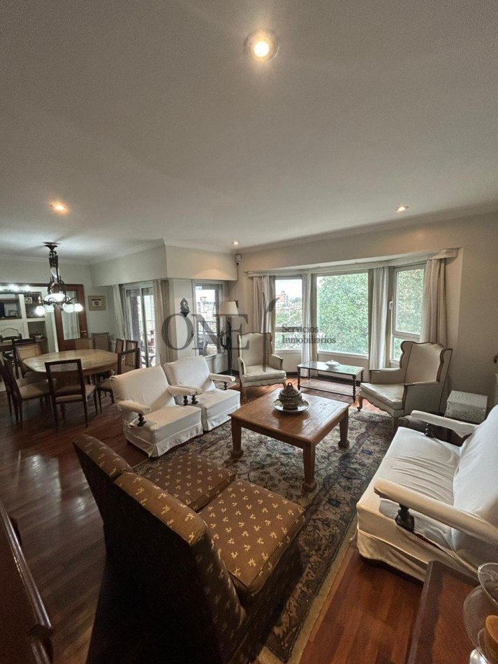 Venta Piso de categoria Bv Galvez