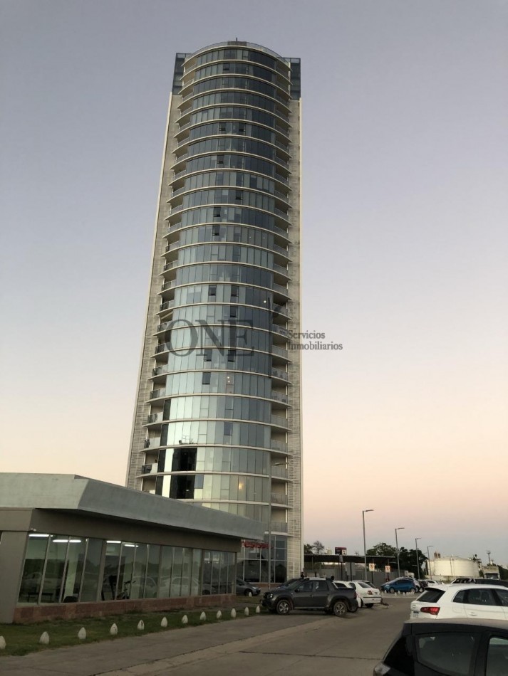 Exclusivo Duplex Amarras Center