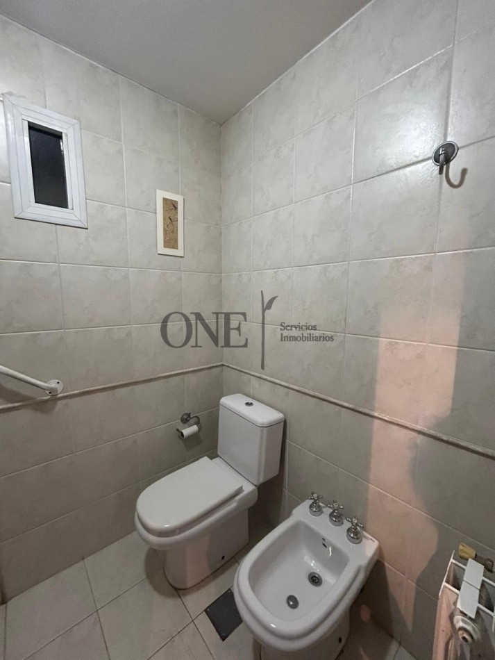 Venta Piso de categoria Bv Galvez