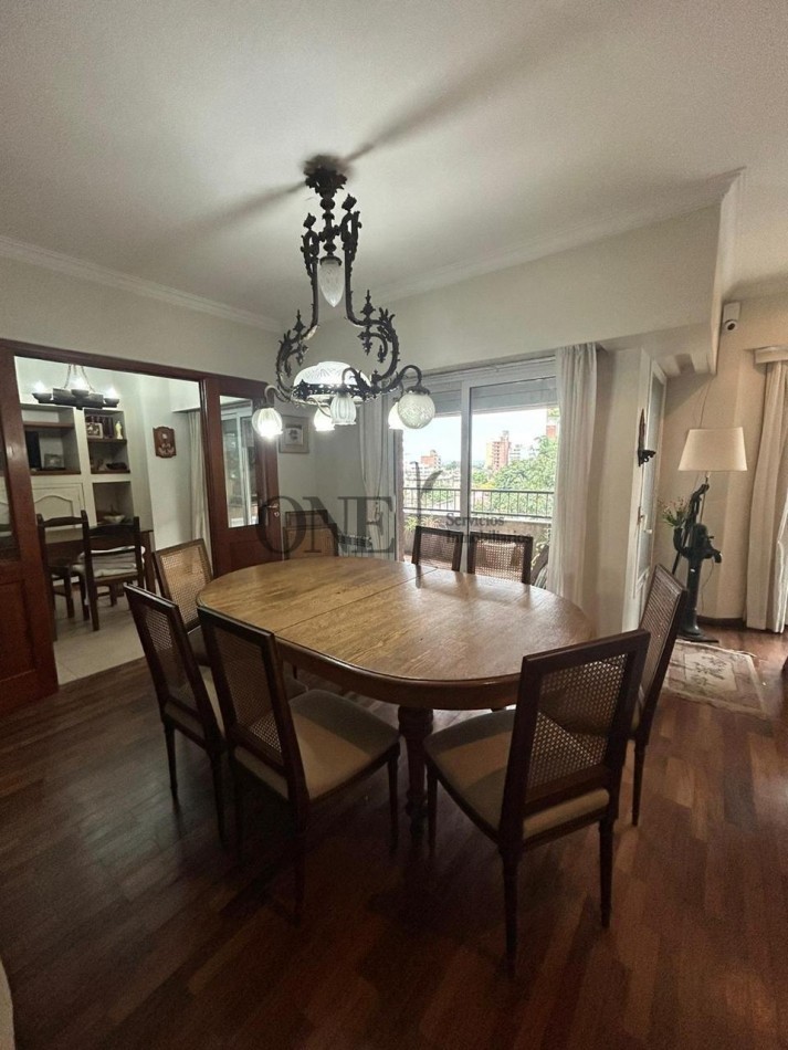 Venta Piso de categoria Bv Galvez