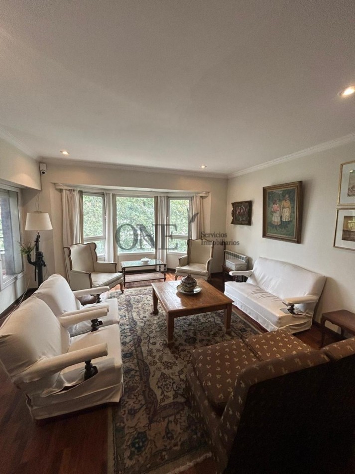 Venta Piso de categoria Bv Galvez