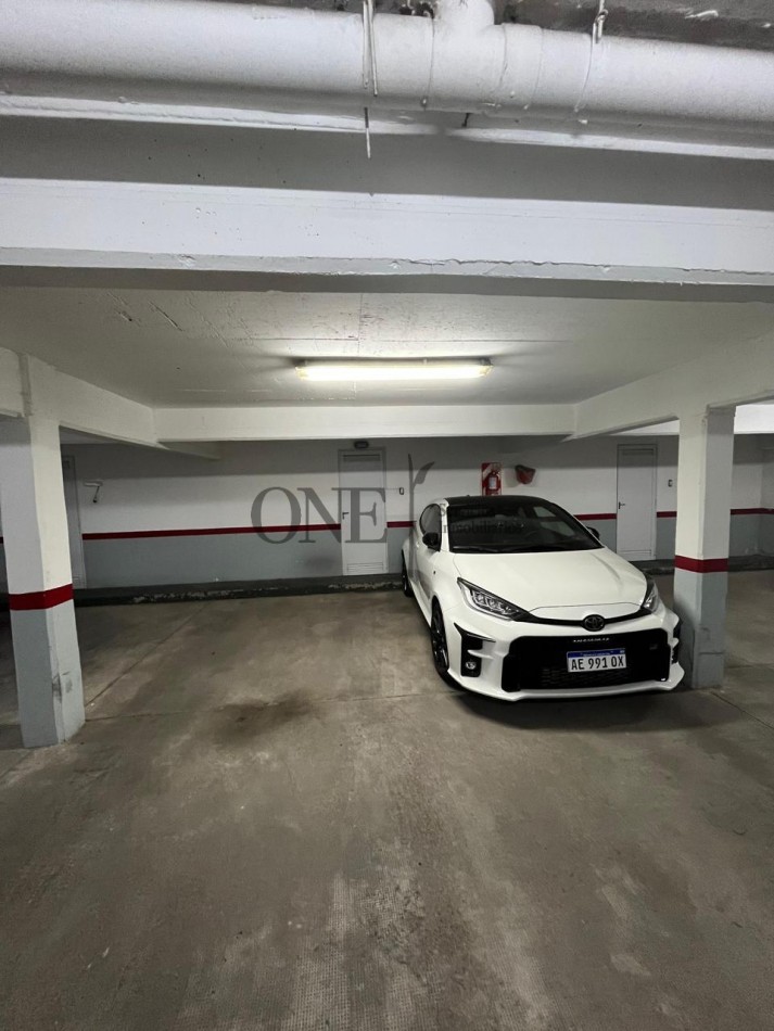 Venta Piso de categoria Bv Galvez