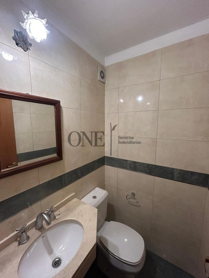 Venta Piso de categoria Bv Galvez