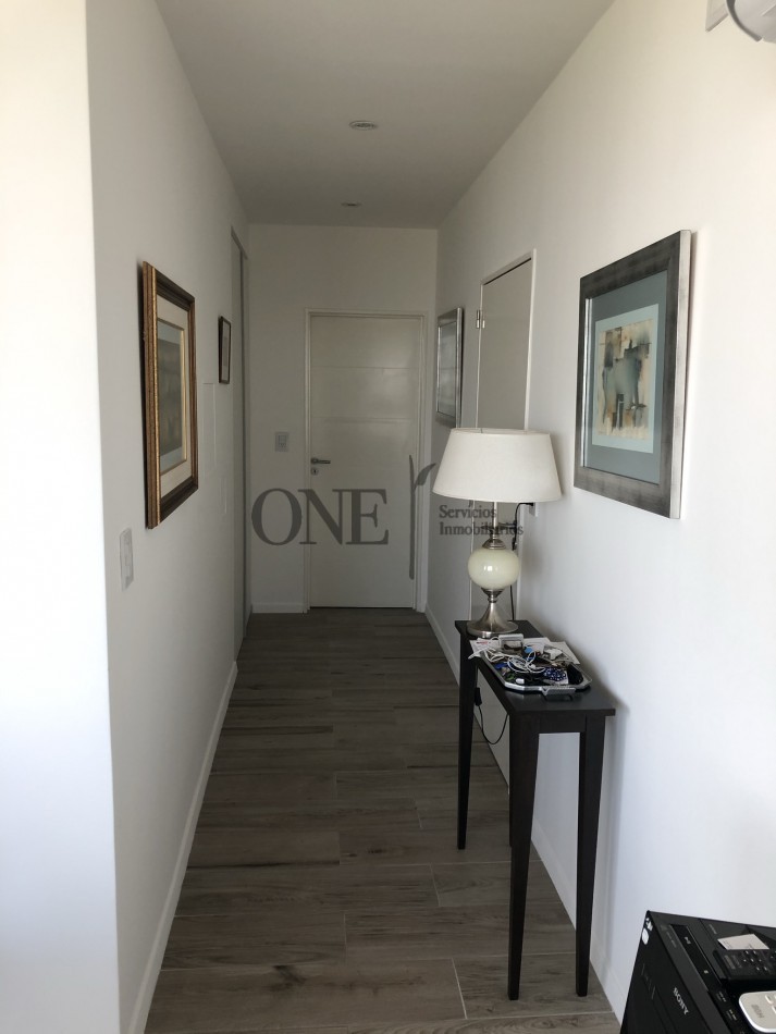 Exclusivo Duplex Amarras Center