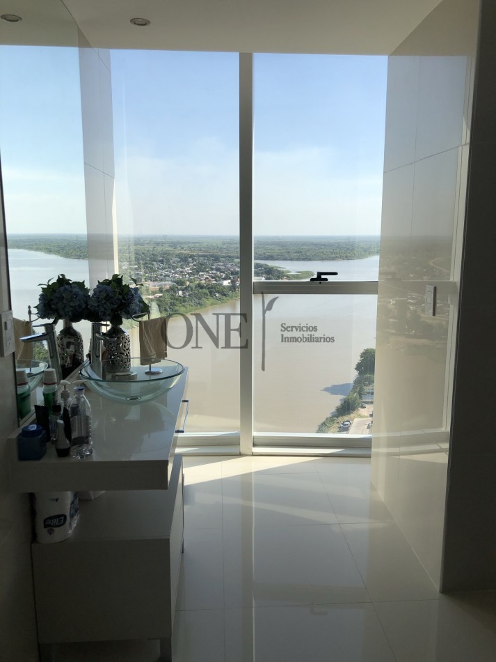 Exclusivo Duplex Amarras Center