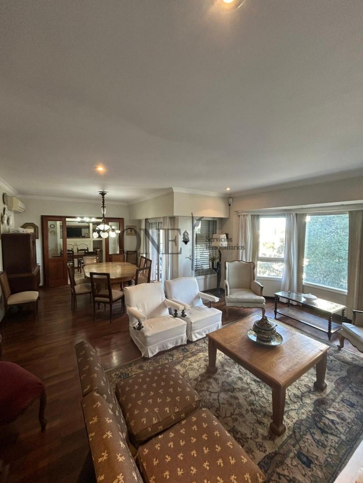 Venta Piso de categoria Bv Galvez