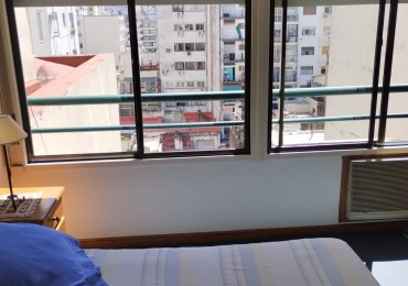 VENTA EN CABA: depto amoblado