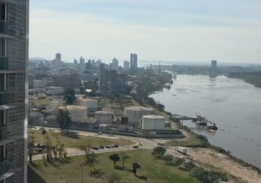 DEPARTAMENTO EN ALTURA A ESTRENAR