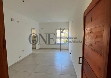 Alquilo depto Av Freyre y Salta (frente hospital cullen)
